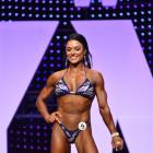 Vanda  Hadarean - IFBB Olympia 2012 - #1