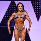 Fiona  Harris - IFBB Olympia 2012 - #1