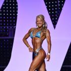 Danielle  Ruban - IFBB Olympia 2012 - #1