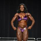 Margaret  Martin - NPC Nationals 2012 - #1