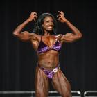 Margaret  Martin - NPC Nationals 2012 - #1