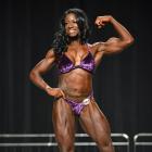 Margaret  Martin - NPC Nationals 2012 - #1