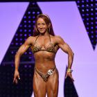 Hollie   Stewart  - IFBB Olympia 2012 - #1
