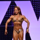 Hollie   Stewart  - IFBB Olympia 2012 - #1