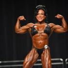 Jessica  Simonet - NPC Nationals 2012 - #1