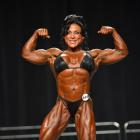 Jessica  Simonet - NPC Nationals 2012 - #1