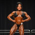 Jessica  Simonet - NPC Nationals 2012 - #1