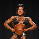 Jessica  Simonet - NPC Nationals 2012 - #1