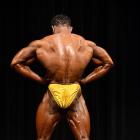 Tony   Davis - NPC Texas State 2012 - #1