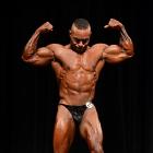 Bryan  Hayes - NPC Texas State 2012 - #1