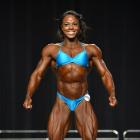 Susan Marie  Smith - NPC Nationals 2012 - #1