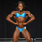 Susan Marie  Smith - NPC Nationals 2012 - #1