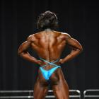 Susan Marie  Smith - NPC Nationals 2012 - #1