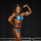 Susan Marie  Smith - NPC Nationals 2012 - #1