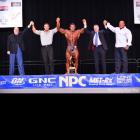 Brian  Yersky - NPC Nationals 2012 - #1