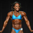 Susan Marie  Smith - NPC Nationals 2012 - #1