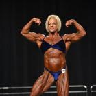 Sue  Scheppele - NPC Nationals 2012 - #1