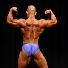 Jerome  Caguila - NPC Texas State 2012 - #1