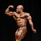 Lorenzo  Jones - NPC Texas State 2012 - #1