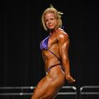 Yamile   Marrero - NPC Nationals 2012 - #1