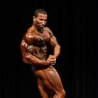 Patrick  Moore - NPC Texas State 2012 - #1