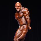 Branch  Warren - IFBB Olympia 2012 - #1