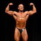 Justin  Madden - NPC Texas State 2012 - #1