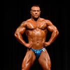 Caleb  Lawson - NPC Texas State 2012 - #1