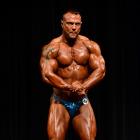 Caleb  Lawson - NPC Texas State 2012 - #1