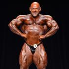 Branch  Warren - IFBB Olympia 2012 - #1