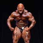 Branch  Warren - IFBB Olympia 2012 - #1