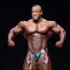 Essa    Ibrahim Hassan Obaid - IFBB Olympia 2012 - #1