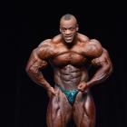 Essa    Ibrahim Hassan Obaid - IFBB Olympia 2012 - #1