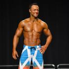 Joe  Davidson - NPC Nationals 2012 - #1