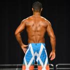 Joe  Davidson - NPC Nationals 2012 - #1