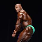 Toney  Freeman - IFBB Olympia 2012 - #1