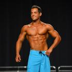 Stephen  Mass - NPC Nationals 2012 - #1