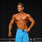 Stephen  Mass - NPC Nationals 2012 - #1