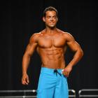 Stephen  Mass - NPC Nationals 2012 - #1