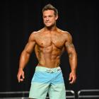 Austin  Standage - NPC Nationals 2012 - #1