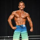 Michael  Matassa - NPC Nationals 2012 - #1