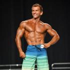 Michael  Matassa - NPC Nationals 2012 - #1