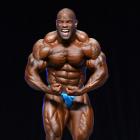 Johnnie  Jackson - IFBB Olympia 2012 - #1