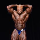 Bill  Wilmore - IFBB Olympia 2012 - #1