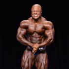 Bill  Wilmore - IFBB Olympia 2012 - #1