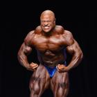 Bill  Wilmore - IFBB Olympia 2012 - #1