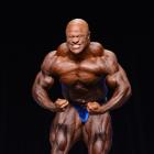 Bill  Wilmore - IFBB Olympia 2012 - #1