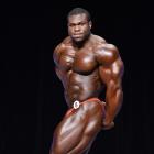 Lionel   Beyeke - IFBB Olympia 2012 - #1