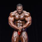 Lionel   Beyeke - IFBB Olympia 2012 - #1