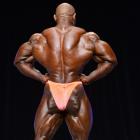 Dexter  Jackson - IFBB Olympia 2012 - #1